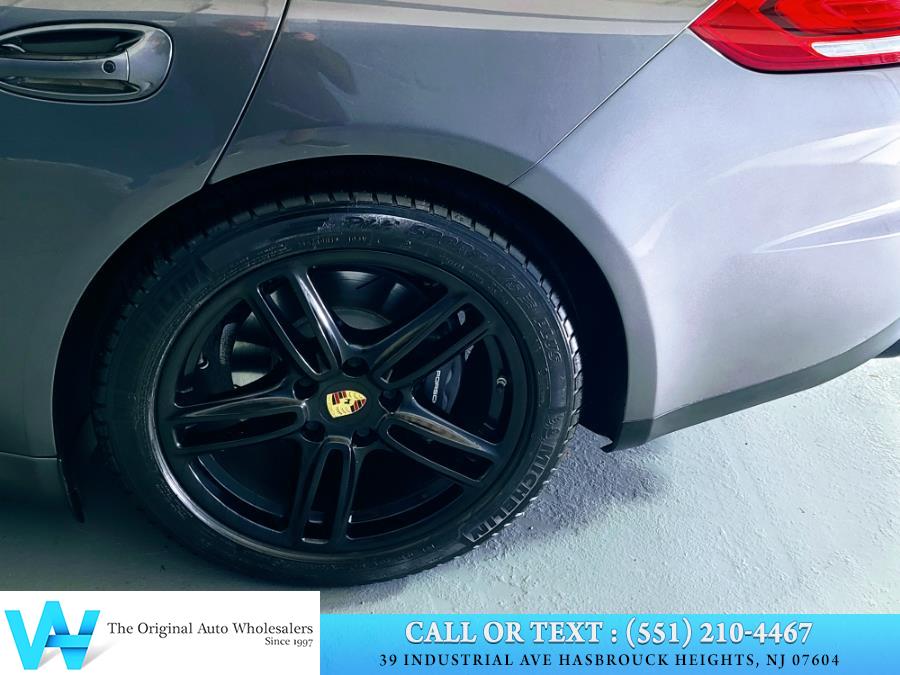 2016 Porsche Panamera 4dr HB Edition, available for sale in Lodi, New Jersey | AW Auto & Truck Wholesalers, Inc. Lodi, New Jersey 2016 Porsche Panamera 4dr HB Edition, available for sale in Lodi, New Jersey | AW Auto & Truck Wholesalers, Inc. Lodi, New Jersey