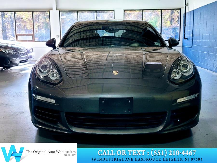 2016 Porsche Panamera 4dr HB Edition, available for sale in Lodi, New Jersey | AW Auto & Truck Wholesalers, Inc. Lodi, New Jersey 2016 Porsche Panamera 4dr HB Edition, available for sale in Lodi, New Jersey | AW Auto & Truck Wholesalers, Inc. Lodi, New Jersey