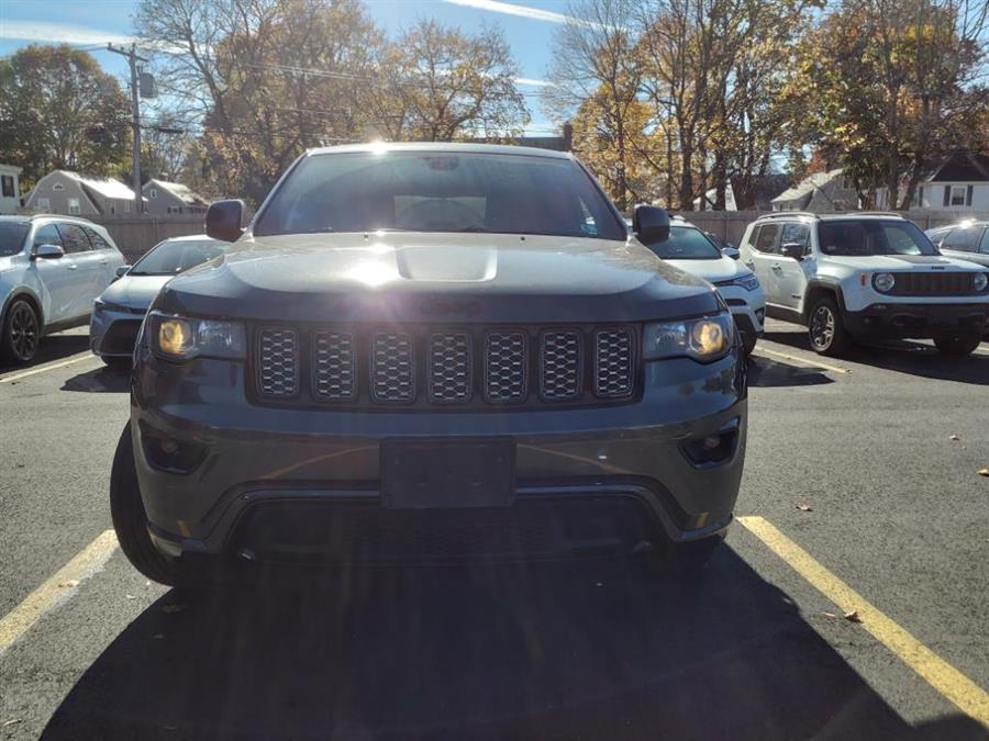 Used Jeep Grand Cherokee ALTITUDE 2017 | Autouse. Andover, Massachusetts Used Jeep Grand Cherokee ALTITUDE 2017 | Autouse. Andover, Massachusetts