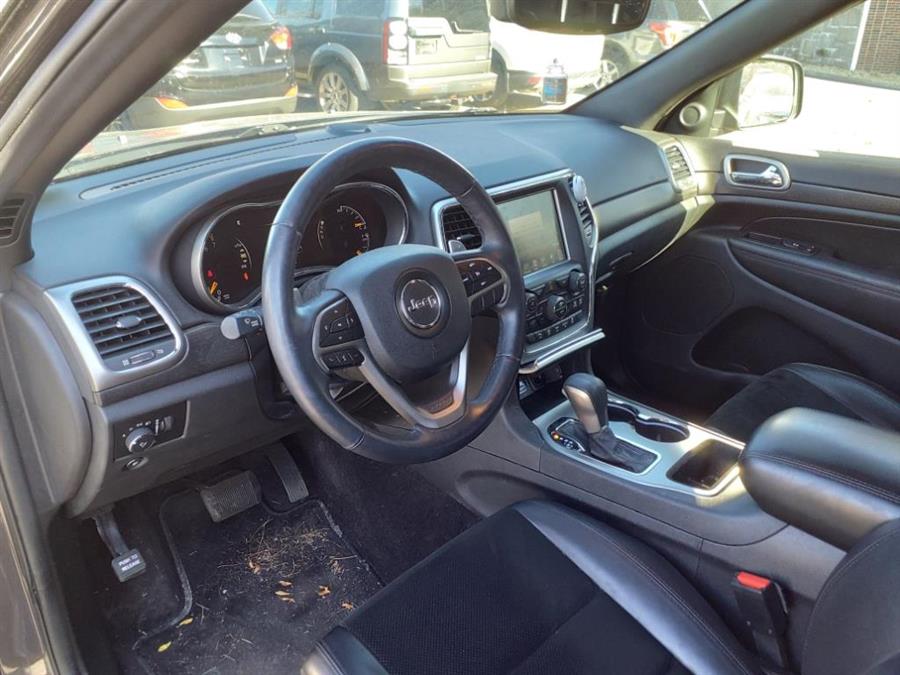 Used Jeep Grand Cherokee ALTITUDE 2017 | Autouse. Andover, Massachusetts Used Jeep Grand Cherokee ALTITUDE 2017 | Autouse. Andover, Massachusetts