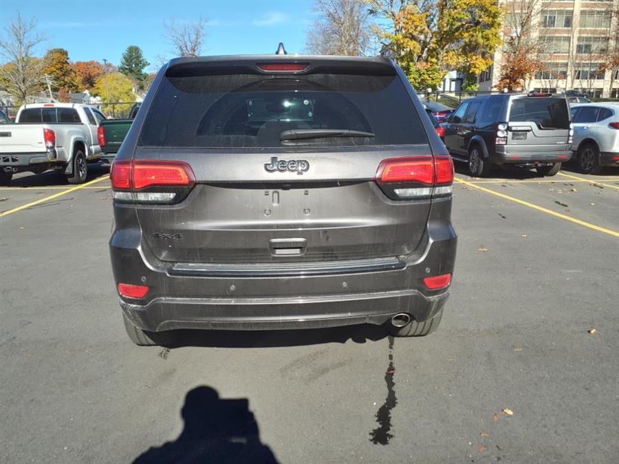 Used Jeep Grand Cherokee ALTITUDE 2017 | Autouse. Andover, Massachusetts Used Jeep Grand Cherokee ALTITUDE 2017 | Autouse. Andover, Massachusetts