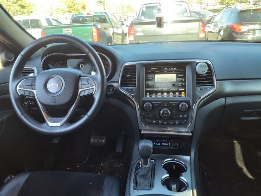 Used Jeep Grand Cherokee ALTITUDE 2017 | Autouse. Andover, Massachusetts Used Jeep Grand Cherokee ALTITUDE 2017 | Autouse. Andover, Massachusetts
