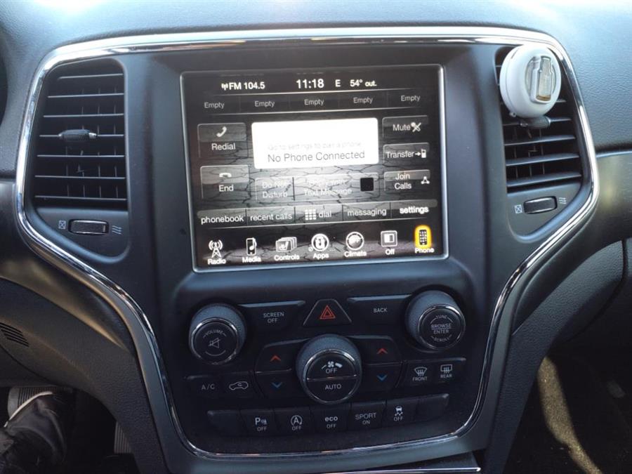 Used Jeep Grand Cherokee ALTITUDE 2017 | Autouse. Andover, Massachusetts Used Jeep Grand Cherokee ALTITUDE 2017 | Autouse. Andover, Massachusetts