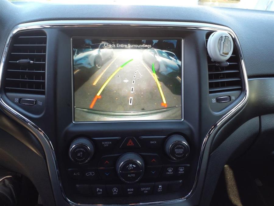 Used Jeep Grand Cherokee ALTITUDE 2017 | Autouse. Andover, Massachusetts Used Jeep Grand Cherokee ALTITUDE 2017 | Autouse. Andover, Massachusetts