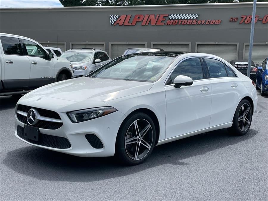 2021 Mercedes-benz A-class A 220, available for sale in Wantagh, New York | Wantagh Certified. Wantagh, New York 2021 Mercedes-benz A-class A 220, available for sale in Wantagh, New York | Wantagh Certified. Wantagh, New York