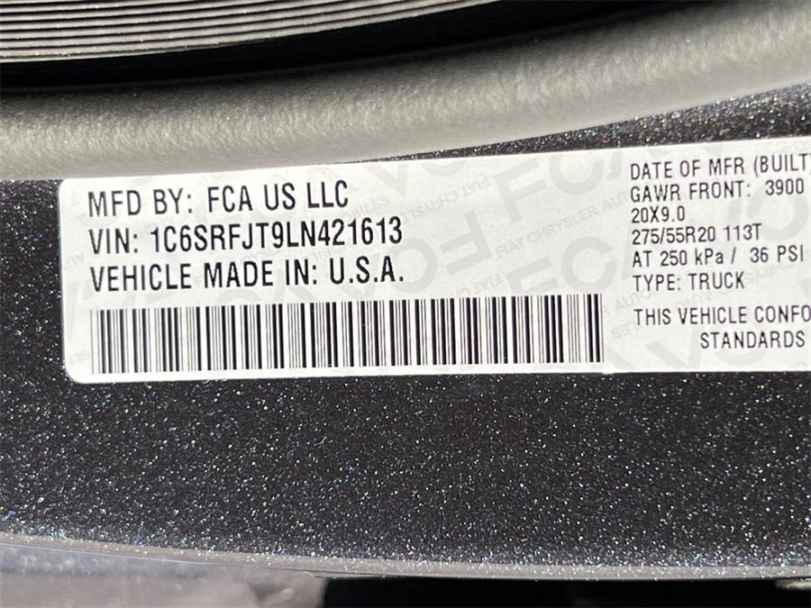 2020 Ram 1500 Laramie, available for sale in Wantagh, New York | Wantagh Certified. Wantagh, New York 2020 Ram 1500 Laramie, available for sale in Wantagh, New York | Wantagh Certified. Wantagh, New York