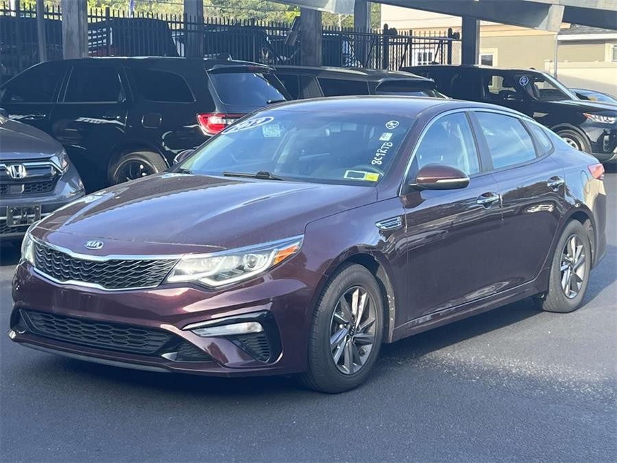 2019 Kia Optima LX, available for sale in Wantagh, New York | Wantagh Certified. Wantagh, New York 2019 Kia Optima LX, available for sale in Wantagh, New York | Wantagh Certified. Wantagh, New York