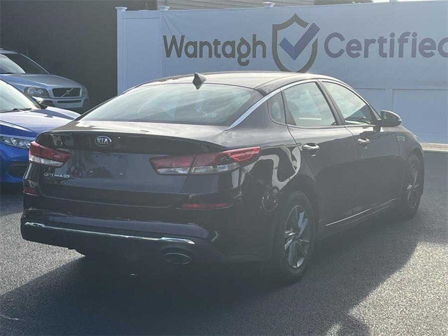 2019 Kia Optima LX, available for sale in Wantagh, New York | Wantagh Certified. Wantagh, New York 2019 Kia Optima LX, available for sale in Wantagh, New York | Wantagh Certified. Wantagh, New York