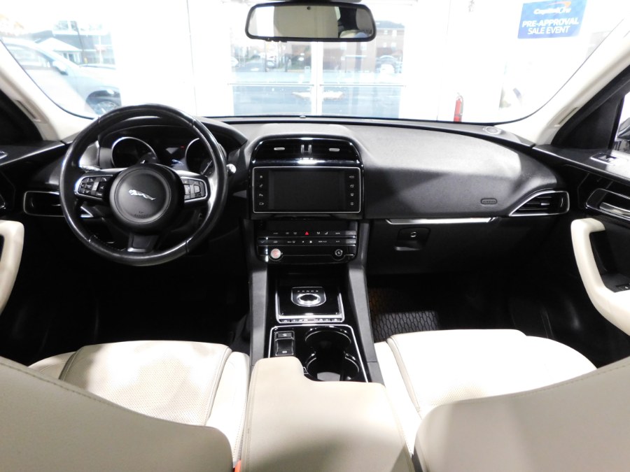 2017 Jaguar F-PACE 35t Prestige AWD, available for sale in Lodi, New Jersey | Soliman Motors. Lodi, New Jersey 2017 Jaguar F-PACE 35t Prestige AWD, available for sale in Lodi, New Jersey | Soliman Motors. Lodi, New Jersey