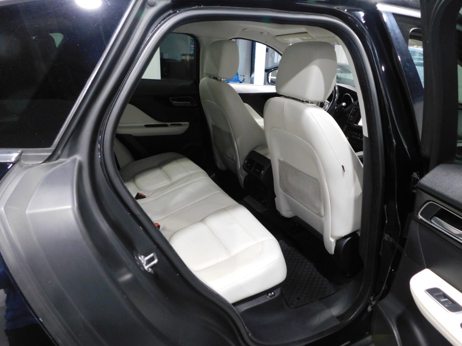 2017 Jaguar F-PACE 35t Prestige AWD, available for sale in Lodi, New Jersey | Soliman Motors. Lodi, New Jersey 2017 Jaguar F-PACE 35t Prestige AWD, available for sale in Lodi, New Jersey | Soliman Motors. Lodi, New Jersey
