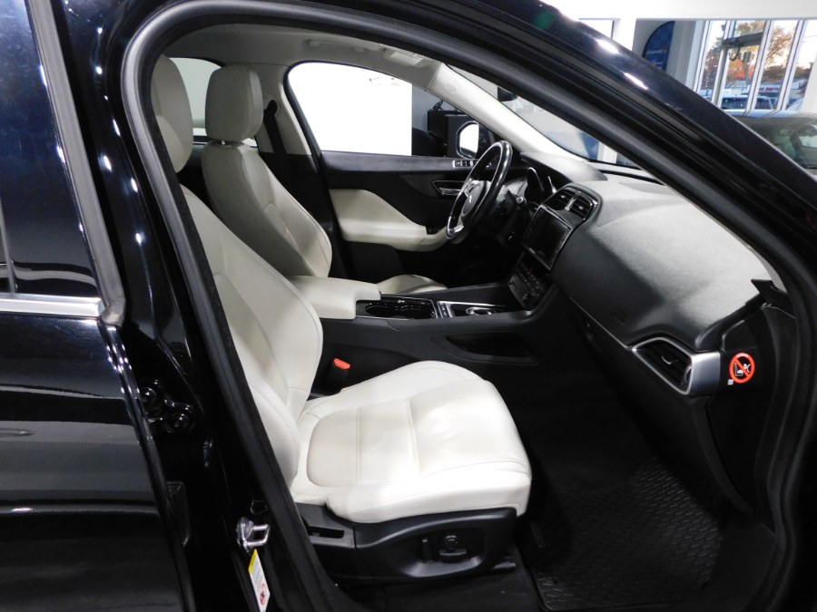 2017 Jaguar F-PACE 35t Prestige AWD, available for sale in Lodi, New Jersey | Soliman Motors. Lodi, New Jersey 2017 Jaguar F-PACE 35t Prestige AWD, available for sale in Lodi, New Jersey | Soliman Motors. Lodi, New Jersey