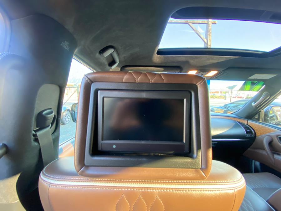 Used INFINITI QX80 AWD LIMITED 2017 | VEB Auto Sales. Hartford, Connecticut Used INFINITI QX80 AWD LIMITED 2017 | VEB Auto Sales. Hartford, Connecticut