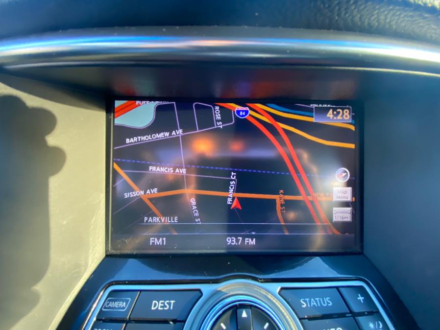 2014 INFINITI QX70 AWD 4dr, available for sale in Hartford, Connecticut | VEB Auto Sales. Hartford, Connecticut 2014 INFINITI QX70 AWD 4dr, available for sale in Hartford, Connecticut | VEB Auto Sales. Hartford, Connecticut