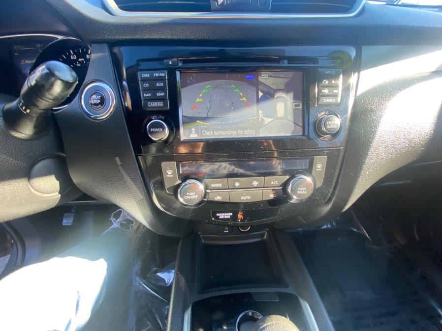 Used Nissan Rogue AWD 4dr SV 2015 | VEB Auto Sales. Hartford, Connecticut Used Nissan Rogue AWD 4dr SV 2015 | VEB Auto Sales. Hartford, Connecticut