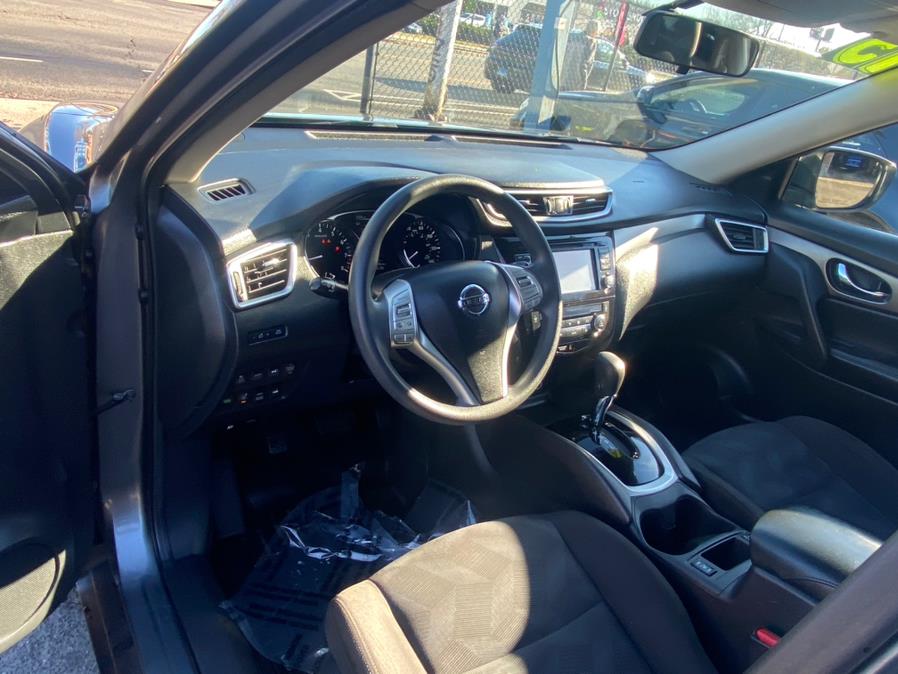 Used Nissan Rogue AWD 4dr SV 2015 | VEB Auto Sales. Hartford, Connecticut Used Nissan Rogue AWD 4dr SV 2015 | VEB Auto Sales. Hartford, Connecticut