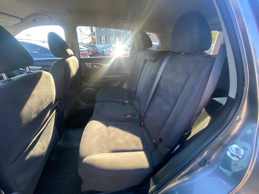 Used Nissan Rogue AWD 4dr SV 2015 | VEB Auto Sales. Hartford, Connecticut Used Nissan Rogue AWD 4dr SV 2015 | VEB Auto Sales. Hartford, Connecticut