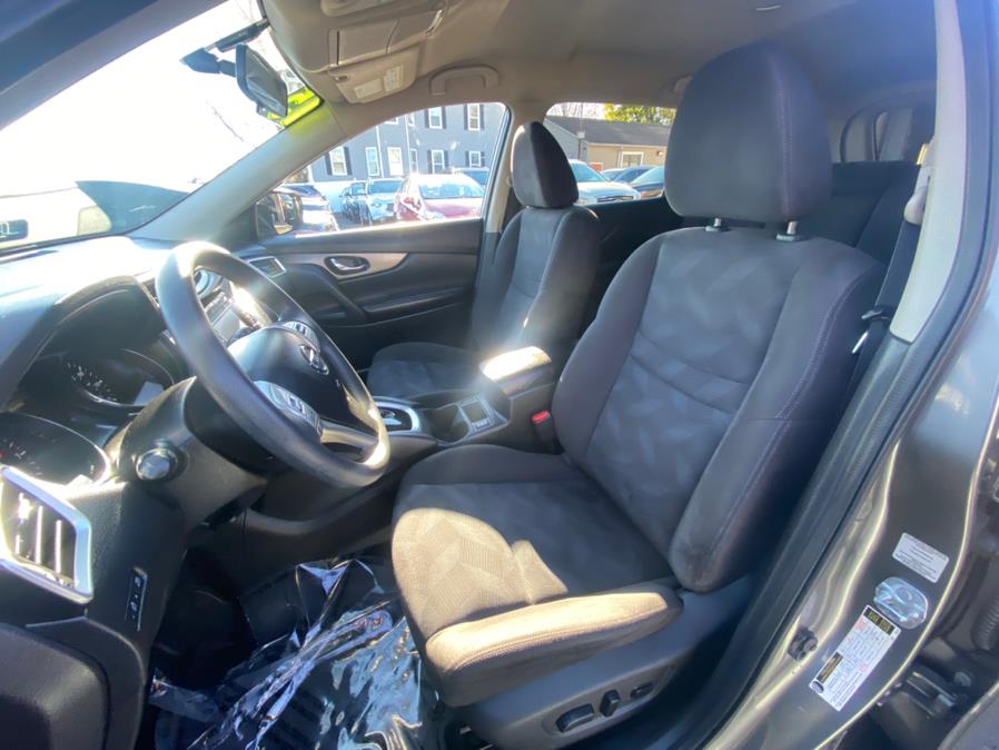 Used Nissan Rogue AWD 4dr SV 2015 | VEB Auto Sales. Hartford, Connecticut Used Nissan Rogue AWD 4dr SV 2015 | VEB Auto Sales. Hartford, Connecticut