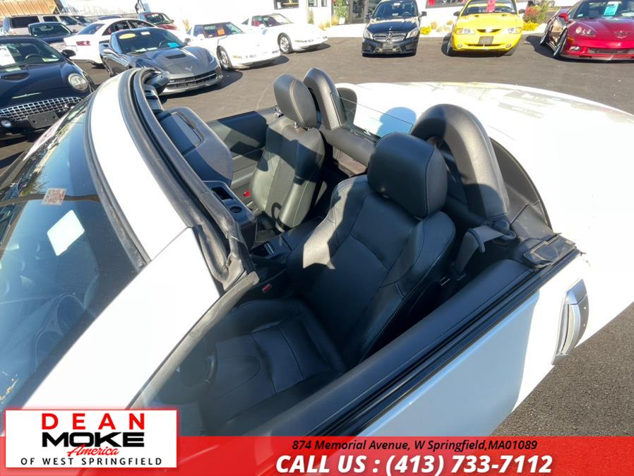 Used Nissan 350Z 2dr Roadster Auto Grand Touring 2007 | Dean Moke America of West Springfield. W Springfield, Massachusetts Used Nissan 350Z 2dr Roadster Auto Grand Touring 2007 | Dean Moke America of West Springfield. W Springfield, Massachusetts