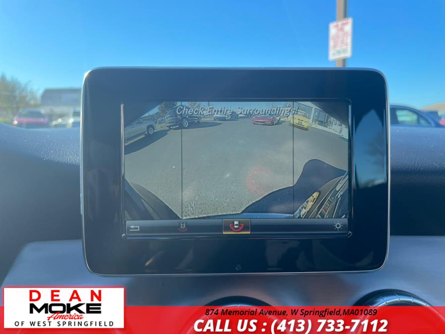 Used Mercedes-Benz CLA 4dr Sdn CLA 250 FWD 2016 | Dean Moke America of West Springfield. W Springfield, Massachusetts Used Mercedes-Benz CLA 4dr Sdn CLA 250 FWD 2016 | Dean Moke America of West Springfield. W Springfield, Massachusetts
