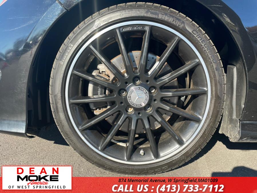 Used Mercedes-Benz CLA 4dr Sdn CLA 250 FWD 2016 | Dean Moke America of West Springfield. W Springfield, Massachusetts Used Mercedes-Benz CLA 4dr Sdn CLA 250 FWD 2016 | Dean Moke America of West Springfield. W Springfield, Massachusetts