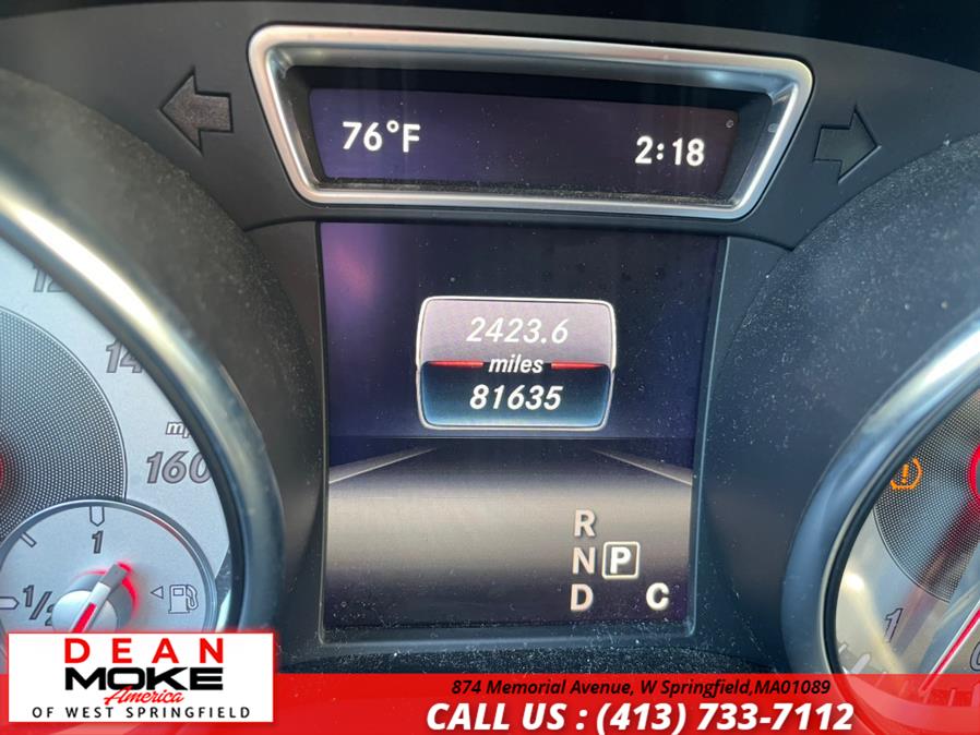 Used Mercedes-Benz CLA 4dr Sdn CLA 250 FWD 2016 | Dean Moke America of West Springfield. W Springfield, Massachusetts Used Mercedes-Benz CLA 4dr Sdn CLA 250 FWD 2016 | Dean Moke America of West Springfield. W Springfield, Massachusetts