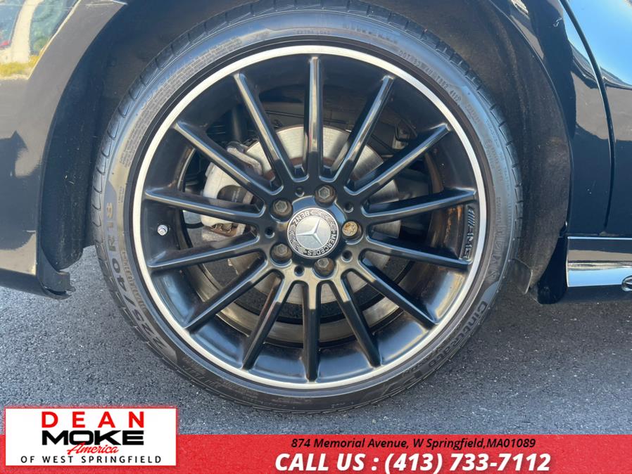 Used Mercedes-Benz CLA 4dr Sdn CLA 250 FWD 2016 | Dean Moke America of West Springfield. W Springfield, Massachusetts Used Mercedes-Benz CLA 4dr Sdn CLA 250 FWD 2016 | Dean Moke America of West Springfield. W Springfield, Massachusetts
