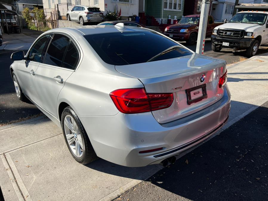 Used BMW 3 Series 330i xDrive Sedan 2017 | Sunrise Autoland. Jamaica, New York Used BMW 3 Series 330i xDrive Sedan 2017 | Sunrise Autoland. Jamaica, New York
