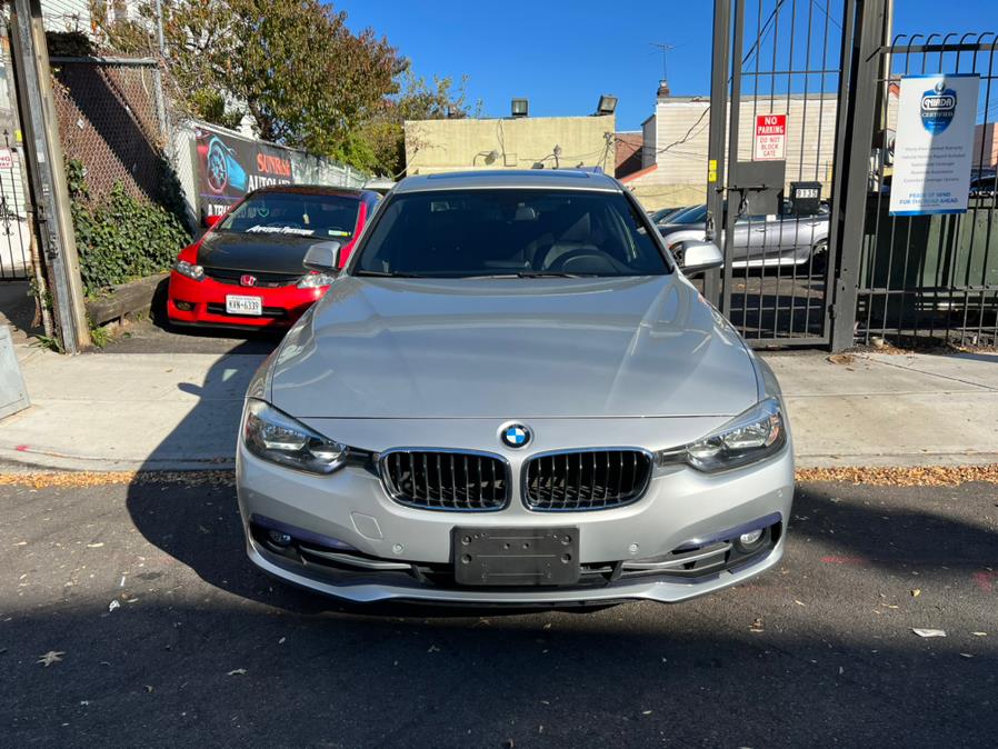 Used BMW 3 Series 330i xDrive Sedan 2017 | Sunrise Autoland. Jamaica, New York Used BMW 3 Series 330i xDrive Sedan 2017 | Sunrise Autoland. Jamaica, New York
