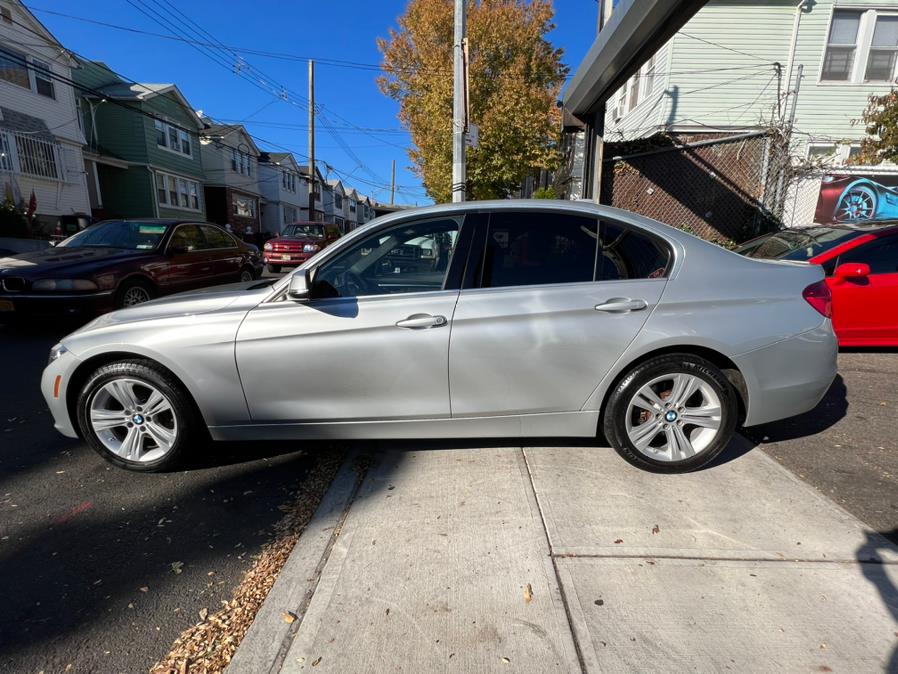 Used BMW 3 Series 330i xDrive Sedan 2017 | Sunrise Autoland. Jamaica, New York Used BMW 3 Series 330i xDrive Sedan 2017 | Sunrise Autoland. Jamaica, New York