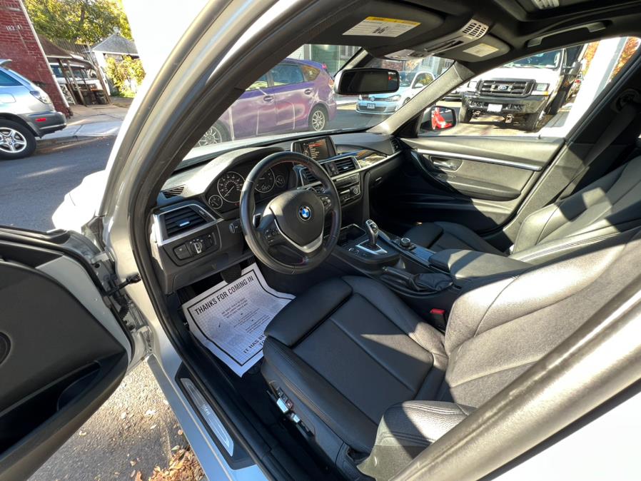 Used BMW 3 Series 330i xDrive Sedan 2017 | Sunrise Autoland. Jamaica, New York Used BMW 3 Series 330i xDrive Sedan 2017 | Sunrise Autoland. Jamaica, New York