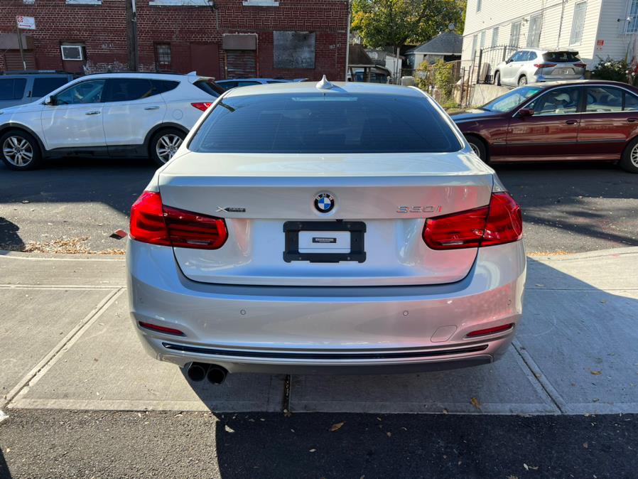 Used BMW 3 Series 330i xDrive Sedan 2017 | Sunrise Autoland. Jamaica, New York Used BMW 3 Series 330i xDrive Sedan 2017 | Sunrise Autoland. Jamaica, New York