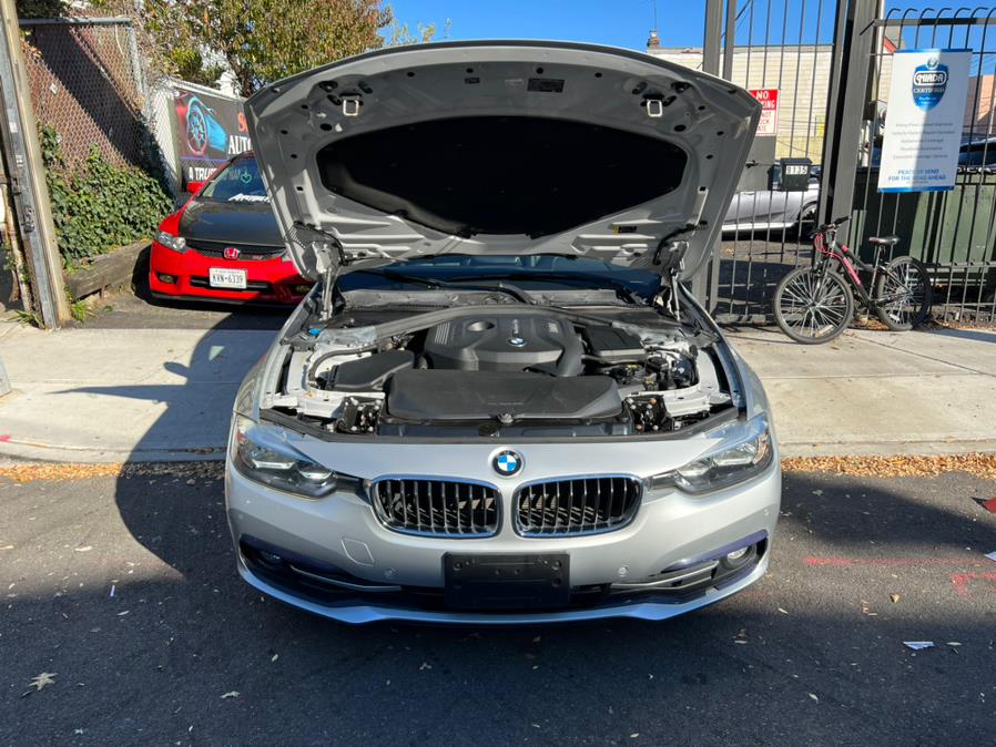 Used BMW 3 Series 330i xDrive Sedan 2017 | Sunrise Autoland. Jamaica, New York Used BMW 3 Series 330i xDrive Sedan 2017 | Sunrise Autoland. Jamaica, New York