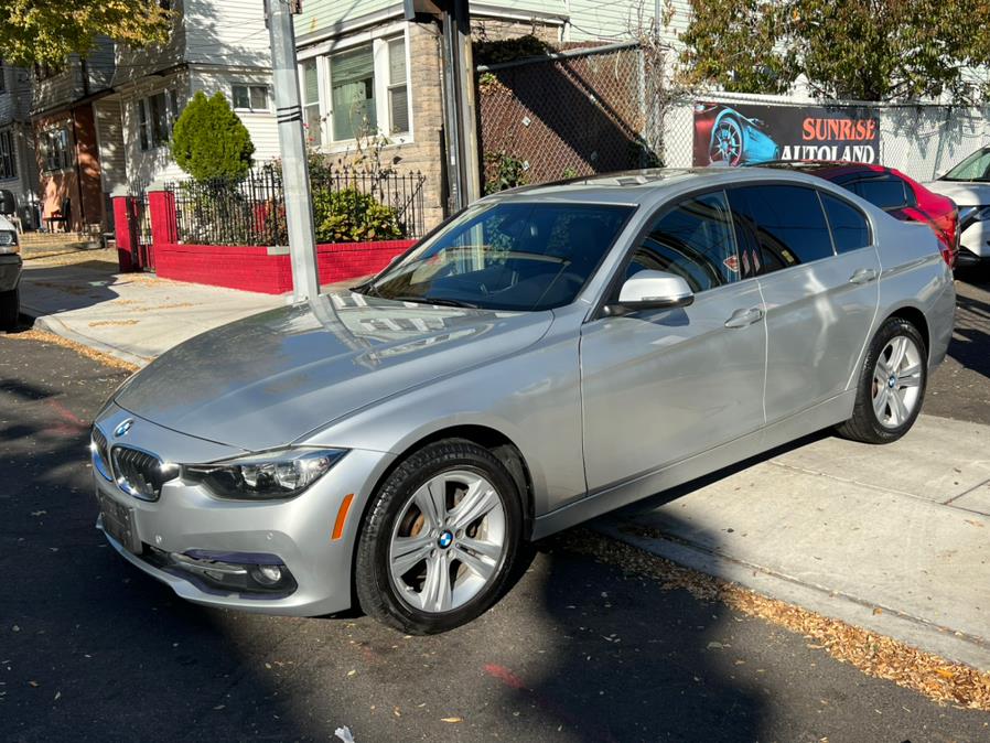 Used BMW 3 Series 330i xDrive Sedan 2017 | Sunrise Autoland. Jamaica, New York Used BMW 3 Series 330i xDrive Sedan 2017 | Sunrise Autoland. Jamaica, New York