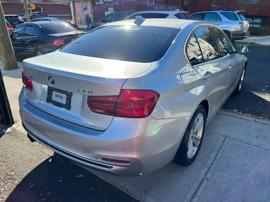 Used BMW 3 Series 330i xDrive Sedan 2017 | Sunrise Autoland. Jamaica, New York Used BMW 3 Series 330i xDrive Sedan 2017 | Sunrise Autoland. Jamaica, New York