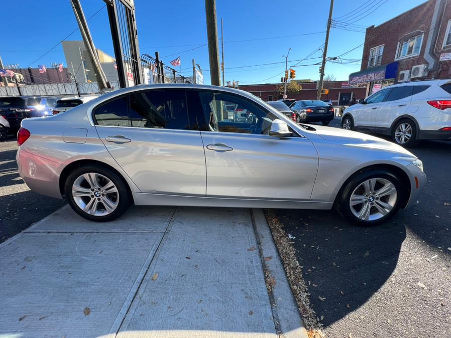 Used BMW 3 Series 330i xDrive Sedan 2017 | Sunrise Autoland. Jamaica, New York Used BMW 3 Series 330i xDrive Sedan 2017 | Sunrise Autoland. Jamaica, New York