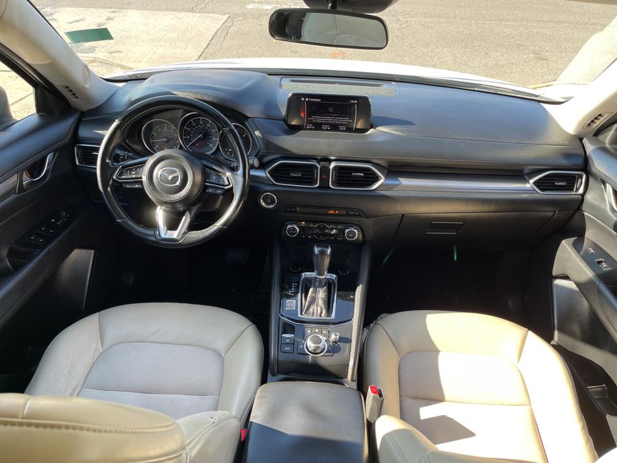 2018 Mazda CX-5 Touring AWD, available for sale in Bronx, New York | New York Motors Group Solutions LLC. Bronx, New York 2018 Mazda CX-5 Touring AWD, available for sale in Bronx, New York | New York Motors Group Solutions LLC. Bronx, New York