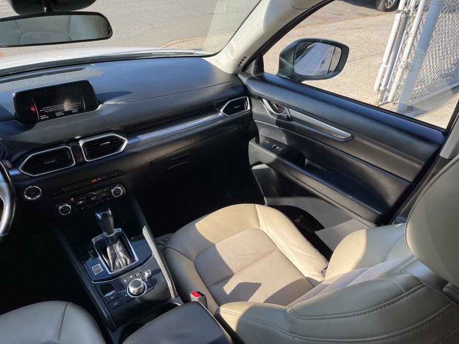 2018 Mazda CX-5 Touring AWD, available for sale in Bronx, New York | New York Motors Group Solutions LLC. Bronx, New York 2018 Mazda CX-5 Touring AWD, available for sale in Bronx, New York | New York Motors Group Solutions LLC. Bronx, New York