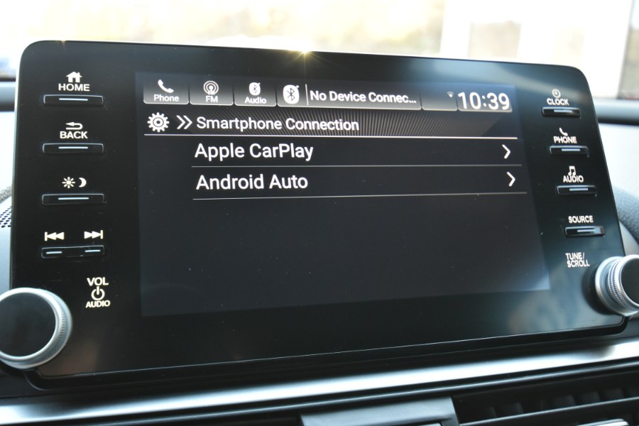 Used Honda Accord Sedan Sport 1.5T CVT 2018 | Highline Car Connection. Waterbury, Connecticut Used Honda Accord Sedan Sport 1.5T CVT 2018 | Highline Car Connection. Waterbury, Connecticut