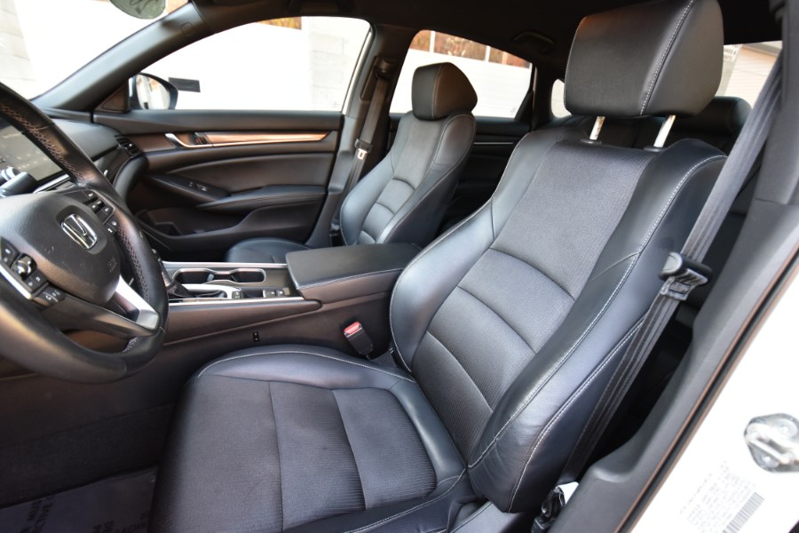 Used Honda Accord Sedan Sport 1.5T CVT 2018 | Highline Car Connection. Waterbury, Connecticut Used Honda Accord Sedan Sport 1.5T CVT 2018 | Highline Car Connection. Waterbury, Connecticut