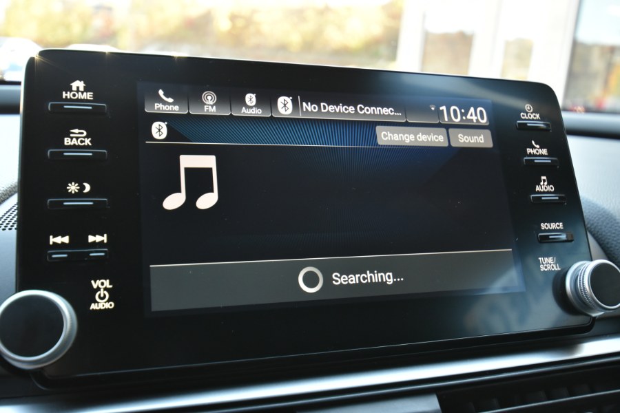 Used Honda Accord Sedan Sport 1.5T CVT 2018 | Highline Car Connection. Waterbury, Connecticut Used Honda Accord Sedan Sport 1.5T CVT 2018 | Highline Car Connection. Waterbury, Connecticut