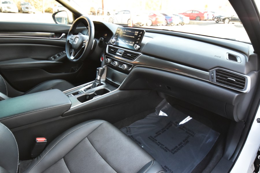 Used Honda Accord Sedan Sport 1.5T CVT 2018 | Highline Car Connection. Waterbury, Connecticut Used Honda Accord Sedan Sport 1.5T CVT 2018 | Highline Car Connection. Waterbury, Connecticut
