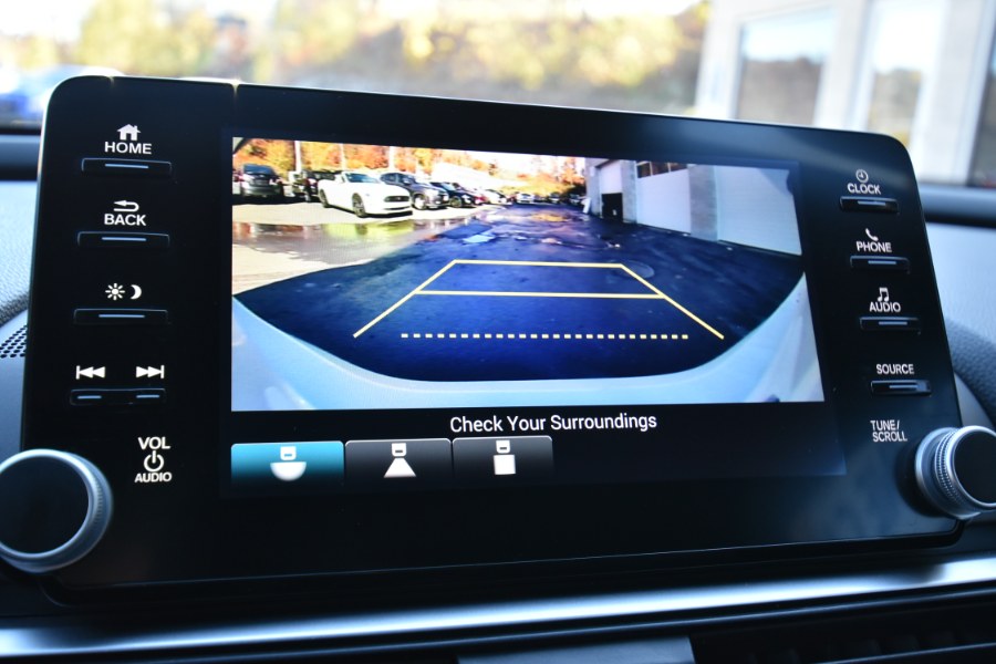 Used Honda Accord Sedan Sport 1.5T CVT 2018 | Highline Car Connection. Waterbury, Connecticut Used Honda Accord Sedan Sport 1.5T CVT 2018 | Highline Car Connection. Waterbury, Connecticut