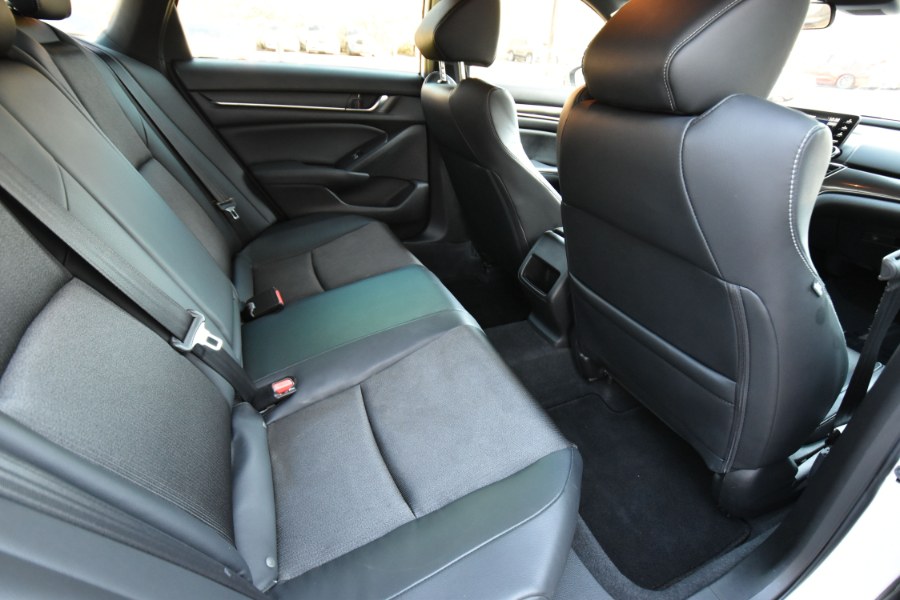 Used Honda Accord Sedan Sport 1.5T CVT 2018 | Highline Car Connection. Waterbury, Connecticut Used Honda Accord Sedan Sport 1.5T CVT 2018 | Highline Car Connection. Waterbury, Connecticut