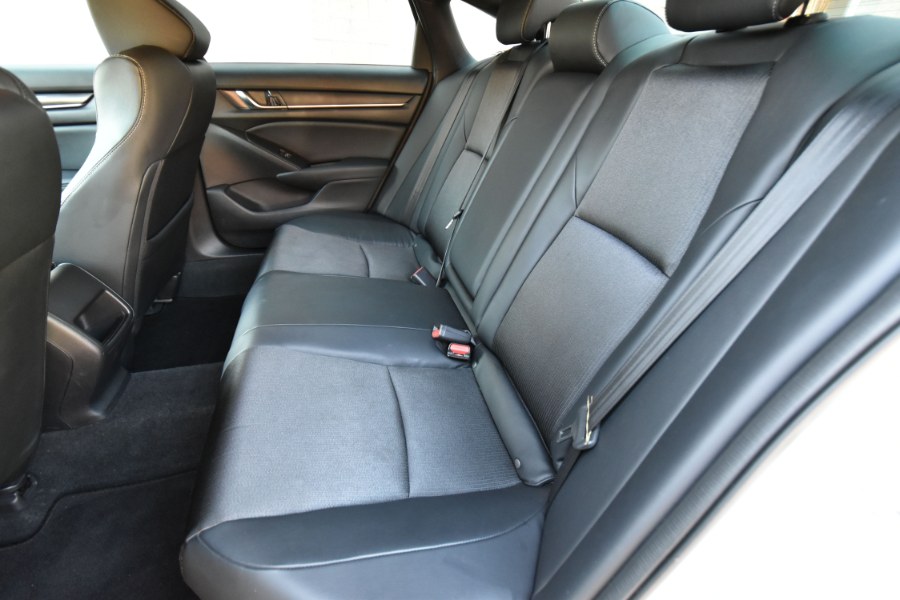 Used Honda Accord Sedan Sport 1.5T CVT 2018 | Highline Car Connection. Waterbury, Connecticut Used Honda Accord Sedan Sport 1.5T CVT 2018 | Highline Car Connection. Waterbury, Connecticut