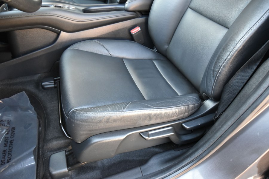 Used Honda HR-V AWD 4dr CVT EX-L w/Navi 2016 | Highline Car Connection. Waterbury, Connecticut Used Honda HR-V AWD 4dr CVT EX-L w/Navi 2016 | Highline Car Connection. Waterbury, Connecticut