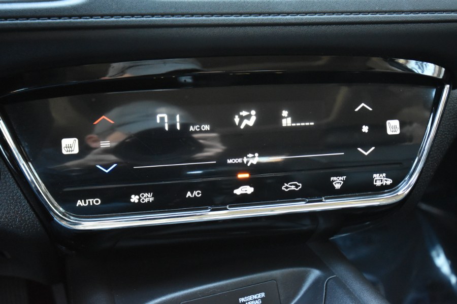 Used Honda HR-V AWD 4dr CVT EX-L w/Navi 2016 | Highline Car Connection. Waterbury, Connecticut Used Honda HR-V AWD 4dr CVT EX-L w/Navi 2016 | Highline Car Connection. Waterbury, Connecticut