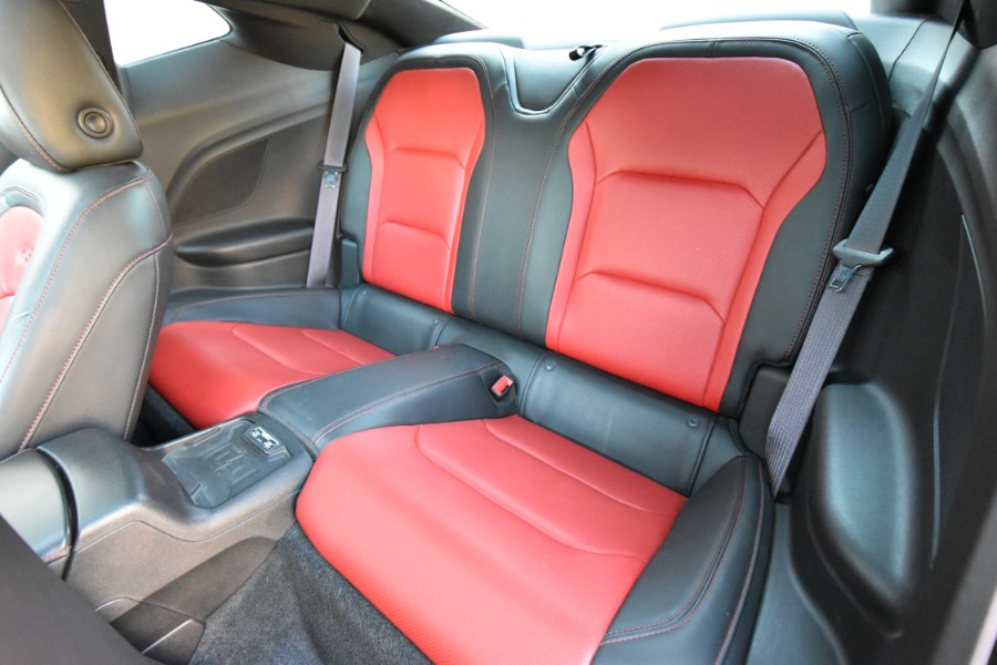 Used Chevrolet Camaro 2dr Cpe 2SS 2017 | Highline Car Connection. Waterbury, Connecticut Used Chevrolet Camaro 2dr Cpe 2SS 2017 | Highline Car Connection. Waterbury, Connecticut
