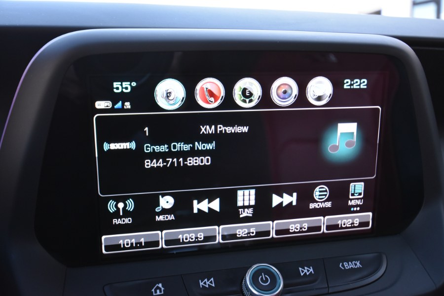 Used Chevrolet Camaro 2dr Cpe 2SS 2017 | Highline Car Connection. Waterbury, Connecticut Used Chevrolet Camaro 2dr Cpe 2SS 2017 | Highline Car Connection. Waterbury, Connecticut