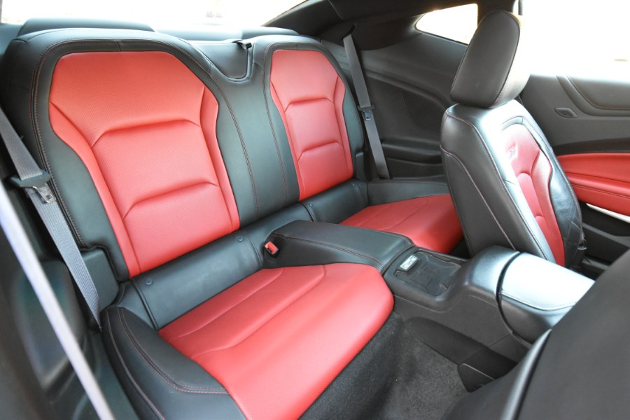 Used Chevrolet Camaro 2dr Cpe 2SS 2017 | Highline Car Connection. Waterbury, Connecticut Used Chevrolet Camaro 2dr Cpe 2SS 2017 | Highline Car Connection. Waterbury, Connecticut