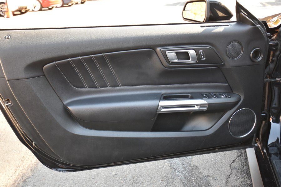 Used Ford Mustang EcoBoost Premium Convertible 2020 | Highline Car Connection. Waterbury, Connecticut Used Ford Mustang EcoBoost Premium Convertible 2020 | Highline Car Connection. Waterbury, Connecticut